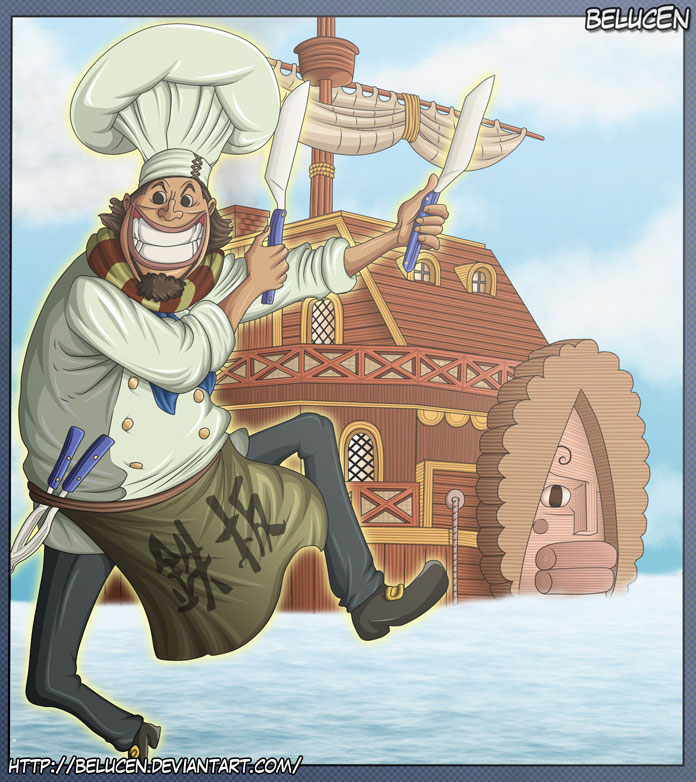 Lecture en ligne One Piece 797 page 27