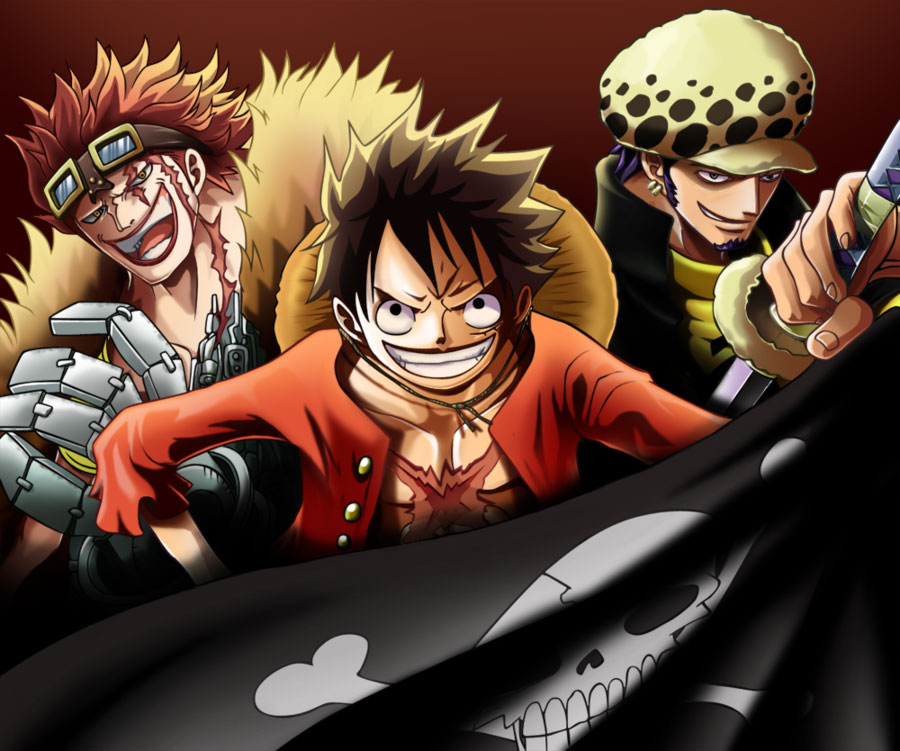 Lecture en ligne One Piece 798 page 24