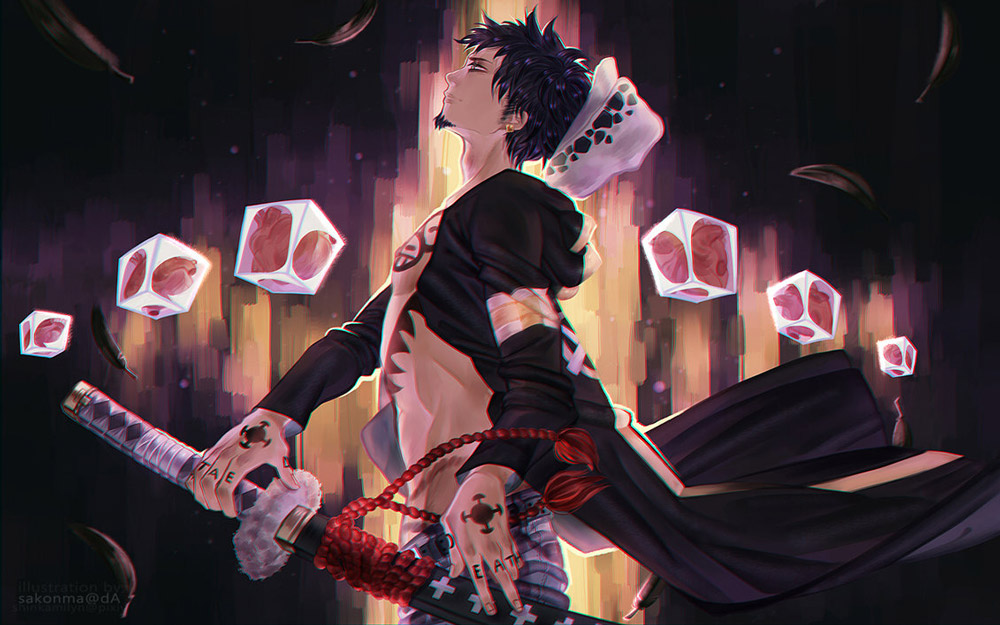 Lecture en ligne One Piece 802 page 16