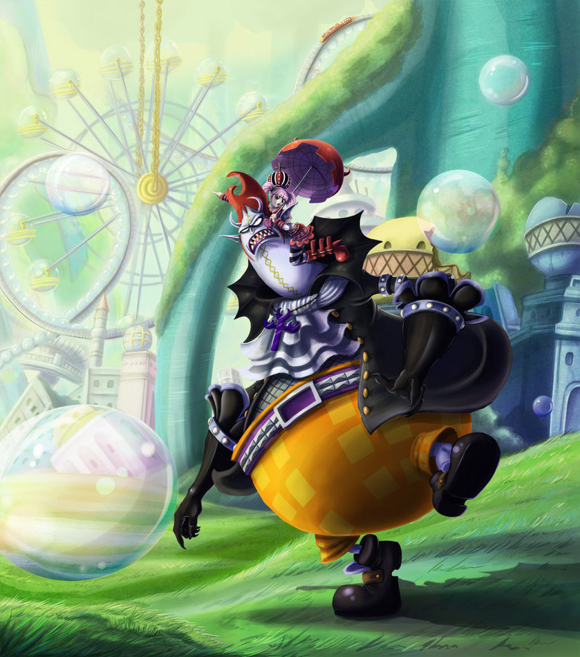 Lecture en ligne One Piece 802 page 18