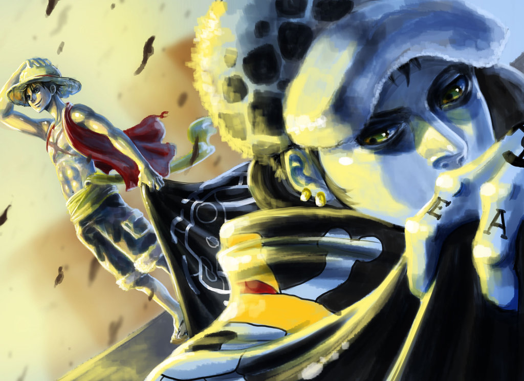 Lecture en ligne One Piece 803 page 22