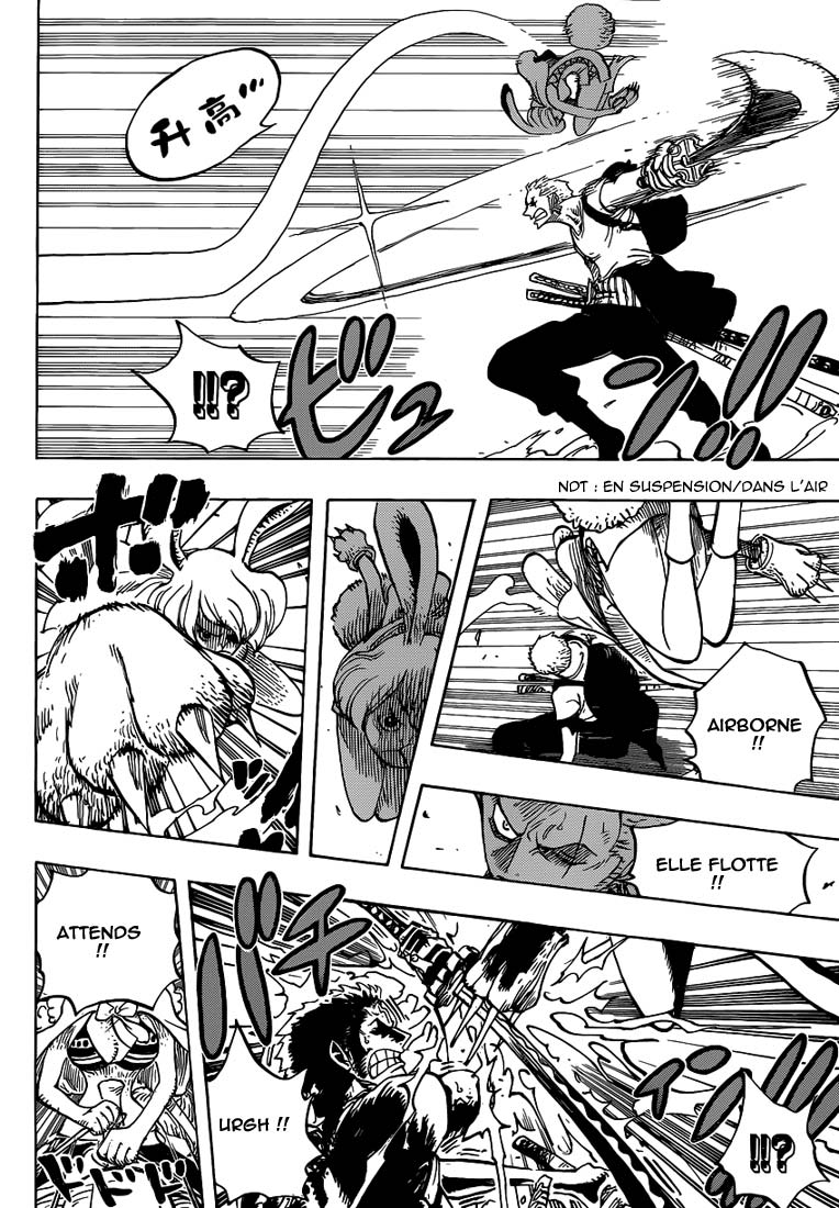 Scan One Piece 804 Page 16 Scan One Piece 804 Page 16