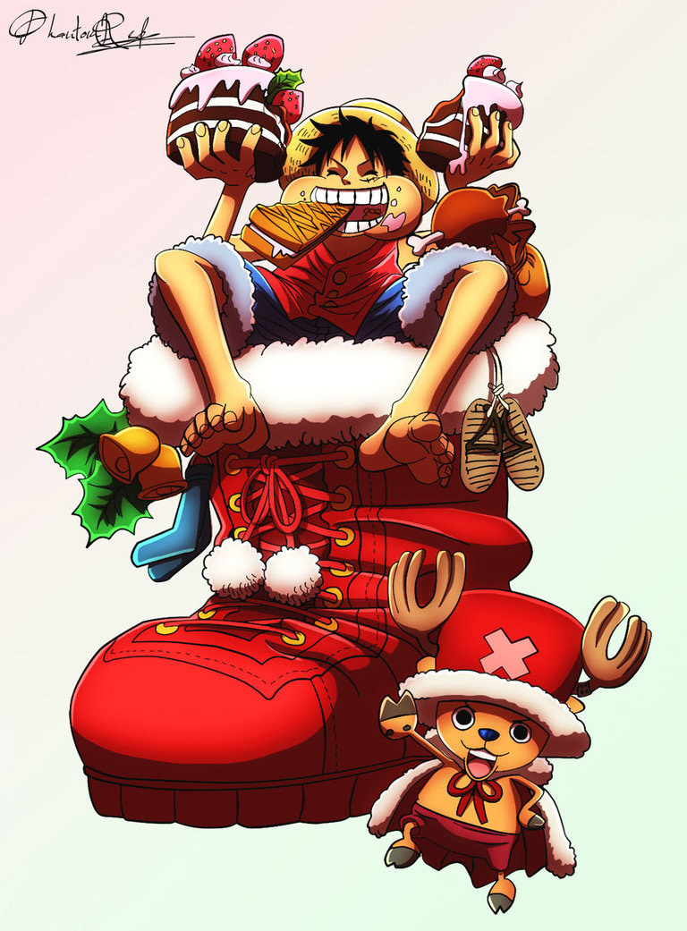 Lecture en ligne One Piece 806 page 22