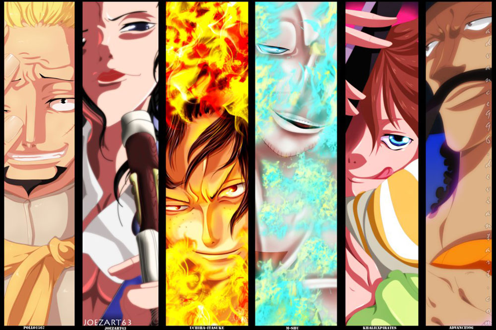 Lecture en ligne One Piece 809 page 26