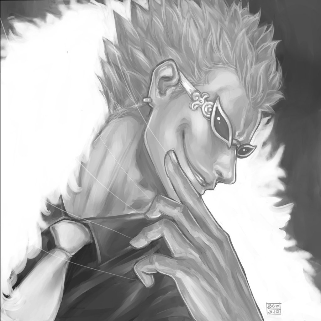 Lecture en ligne One Piece 810 page 19