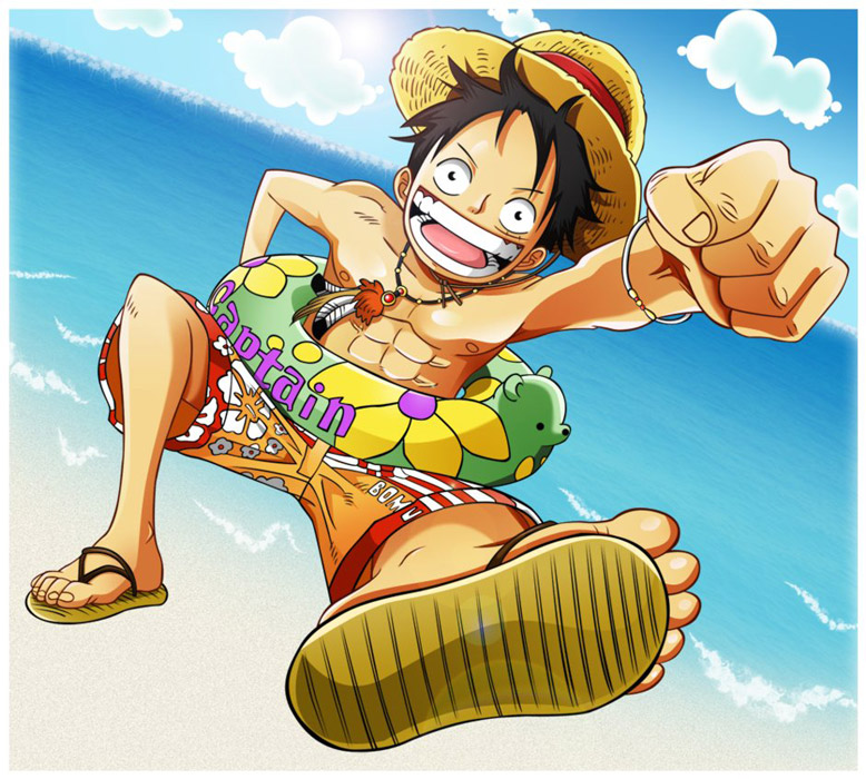 lecture en ligne One Piece 812 page 29