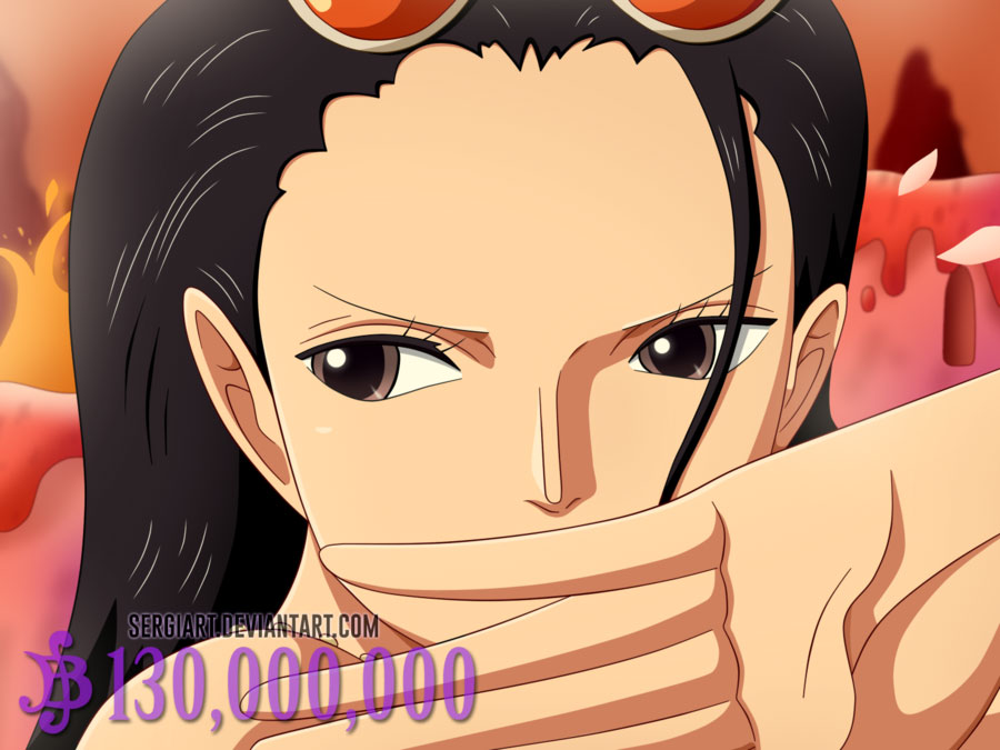 Lecture en ligne One Piece 816 page 19
