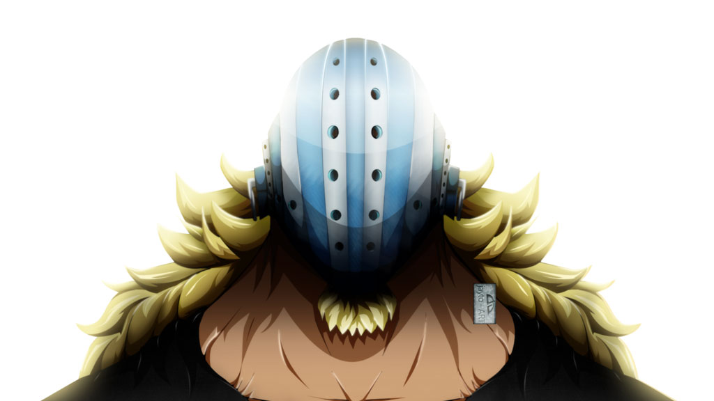 lecture en ligne One Piece 819 page 27