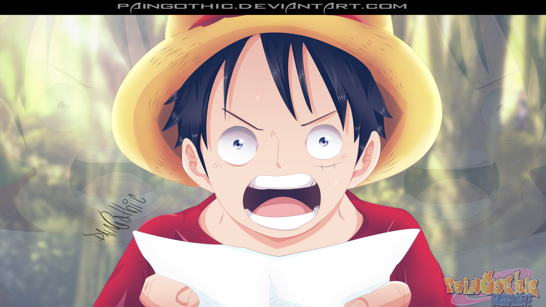 Lecture en ligne One Piece 820 page 19