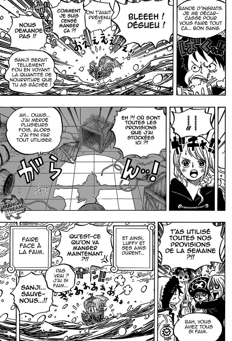 Scan One Piece 4 Page 16 Scan One Piece 4 Page 16