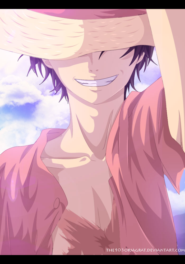 Lecture en ligne One Piece 824 page 21