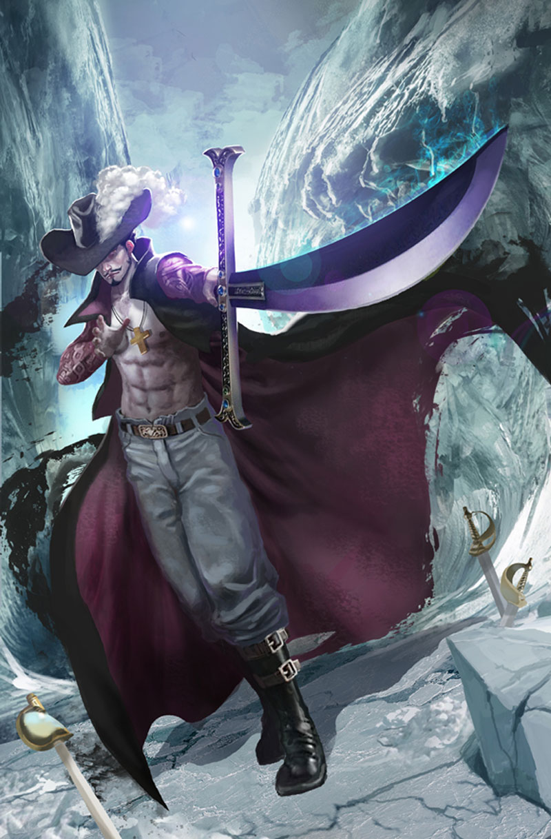 Lecture en ligne One Piece 826 page 19