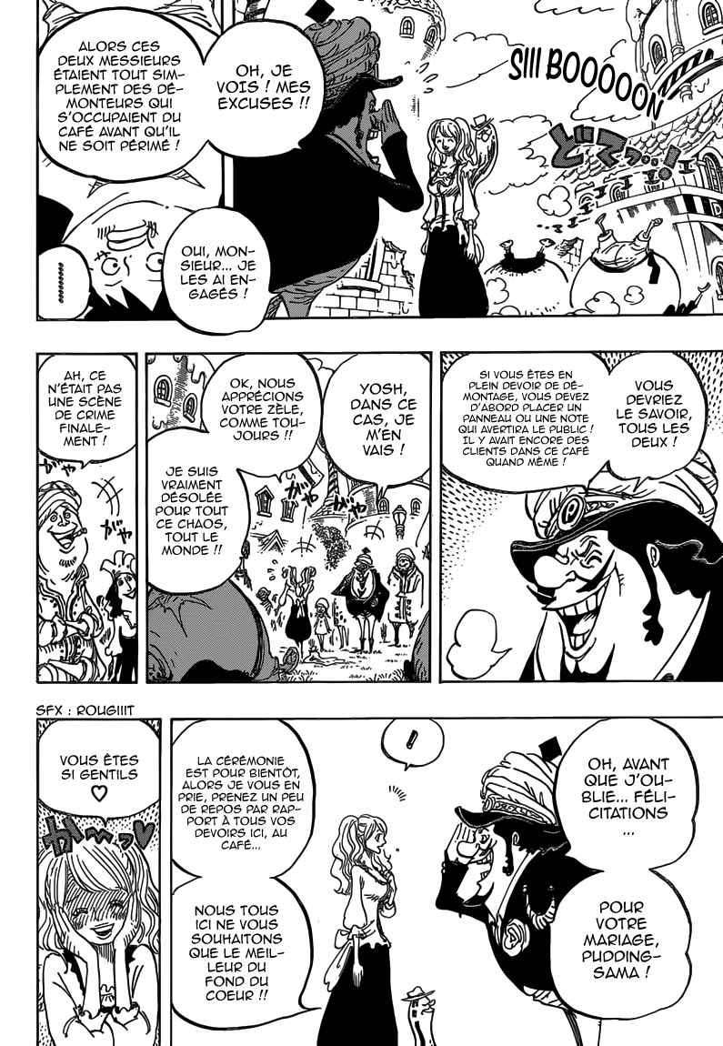 Scan One Piece 7 Page 11 Scan One Piece 7 Page 11