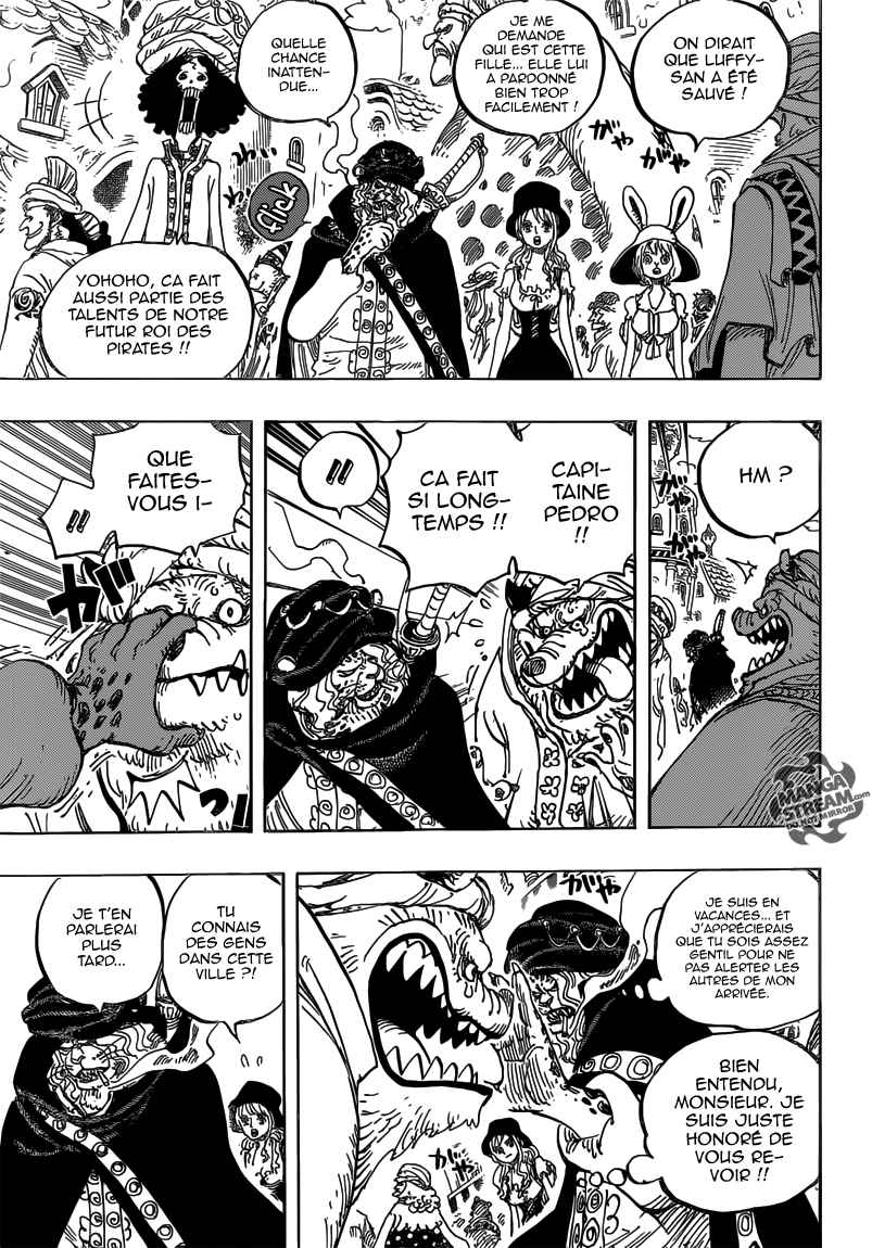 Scan One Piece 7 Page 12 Scan One Piece 7 Page 12