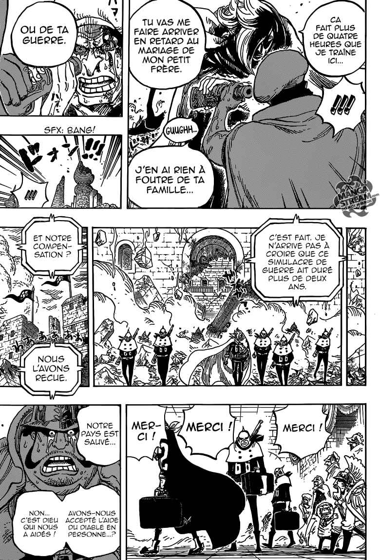 Lecture en ligne One Piece 828 page 16
