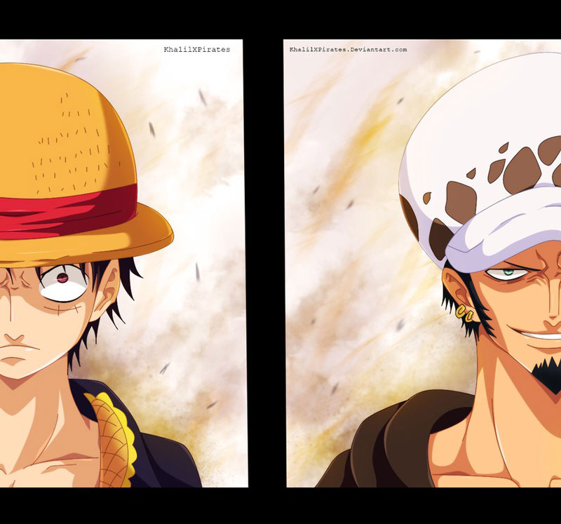 Lecture en ligne One Piece 828 page 24