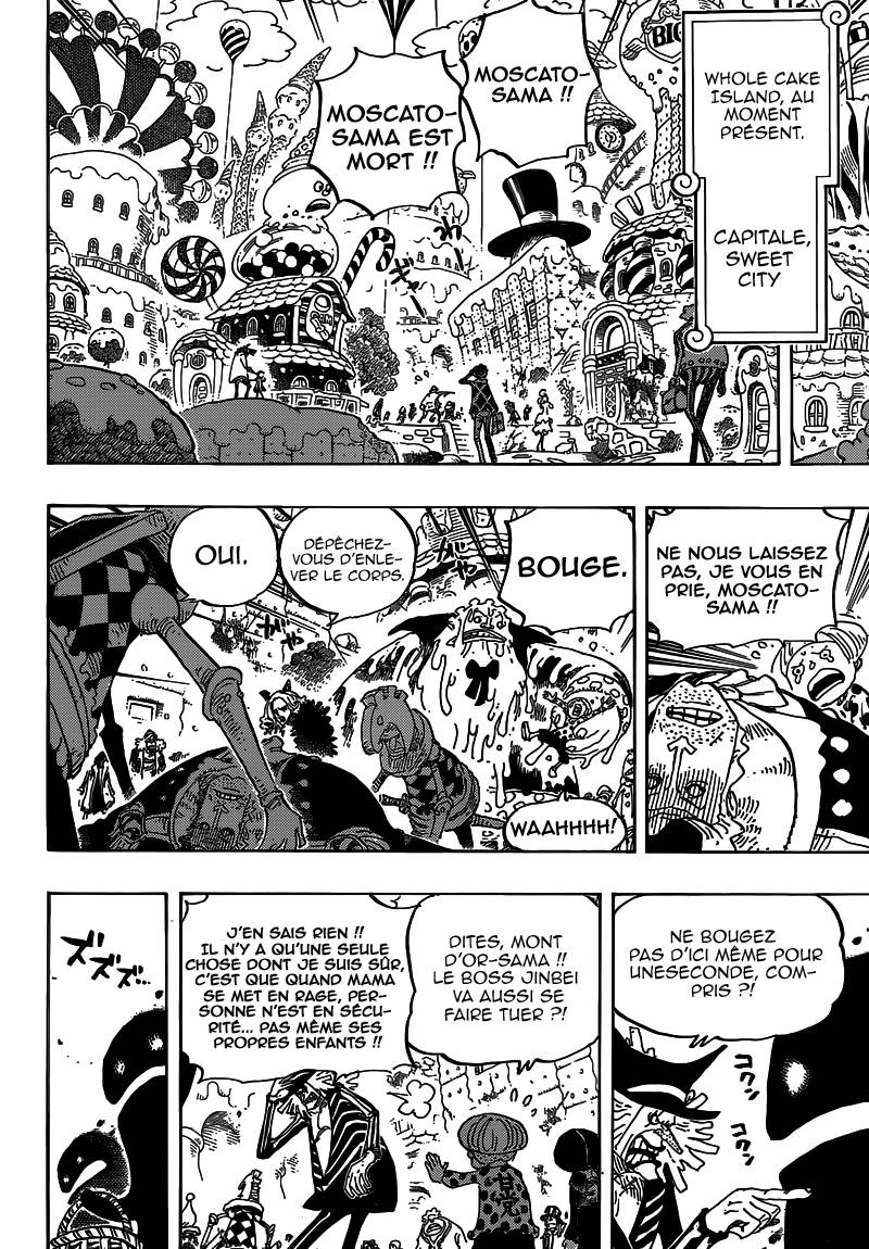 Scan One Piece 0 Page 9 Scan One Piece 0 Page 9
