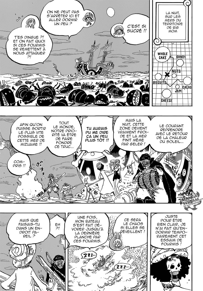 Scan One Piece 0 Page 12 Scan One Piece 0 Page 12
