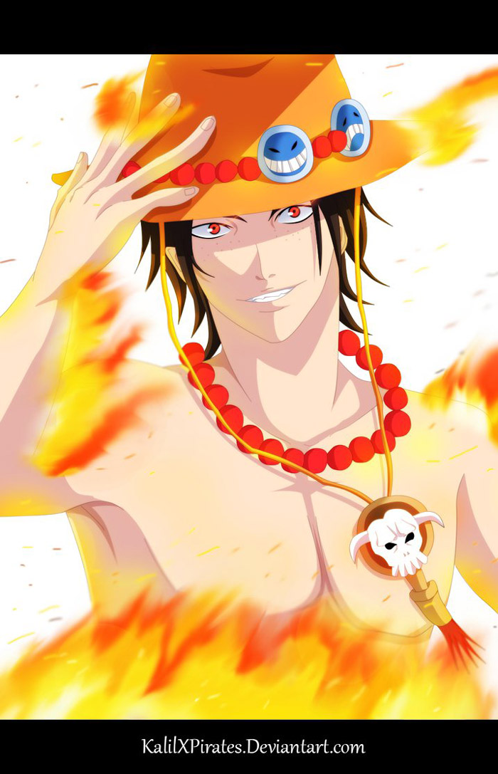 Lecture en ligne One Piece 831 page 19