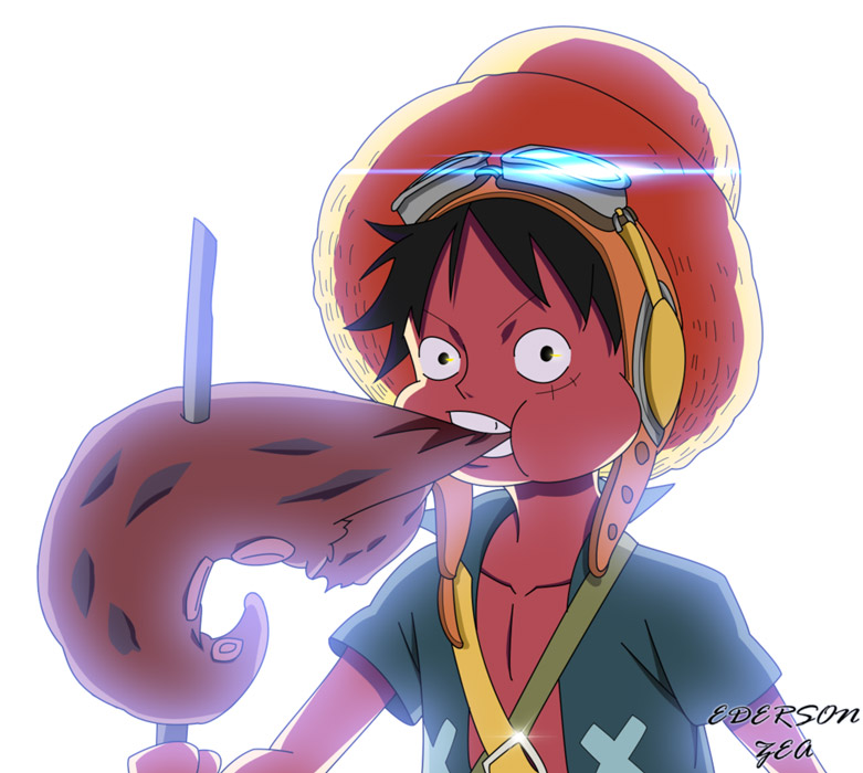 Lecture en ligne One Piece 831 page 21