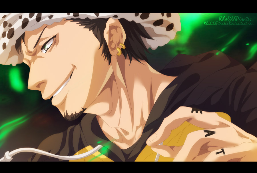 Lecture en ligne One Piece 833 page 27