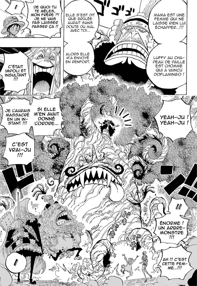 Scan One Piece 6 Page 8 Scan One Piece 6 Page 8