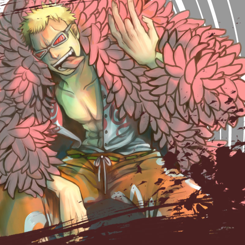 Lecture en ligne One Piece 836 page 17