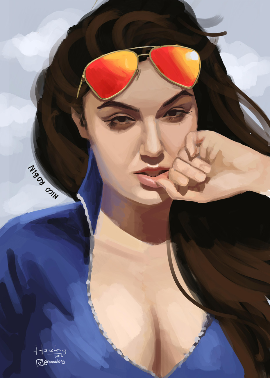 Lecture en ligne One Piece 838 page 17