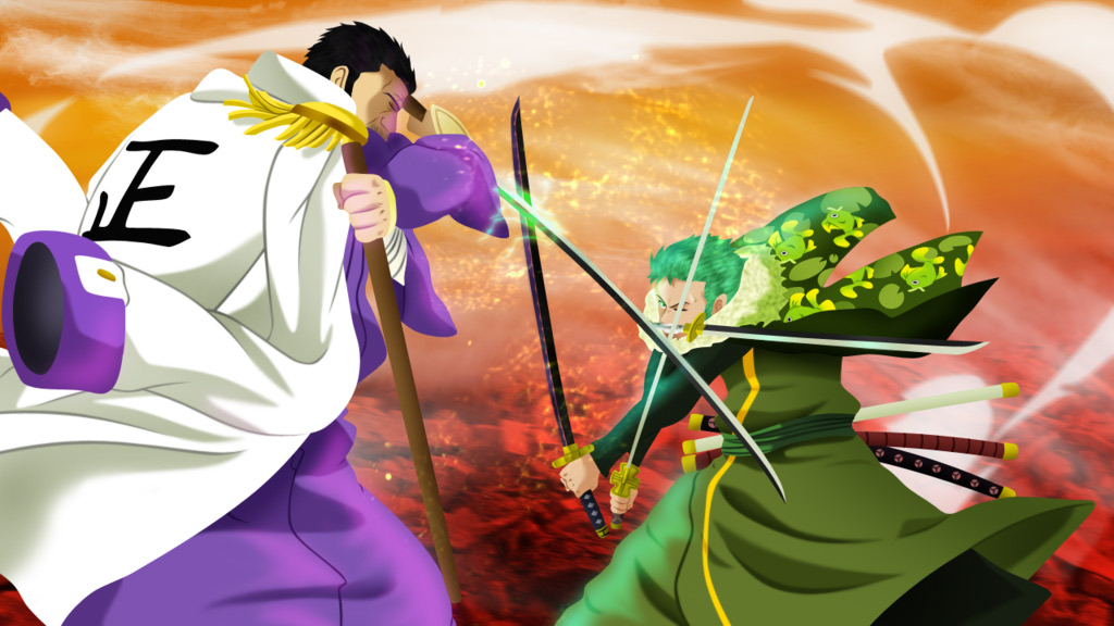 Lecture en ligne One Piece 838 page 18