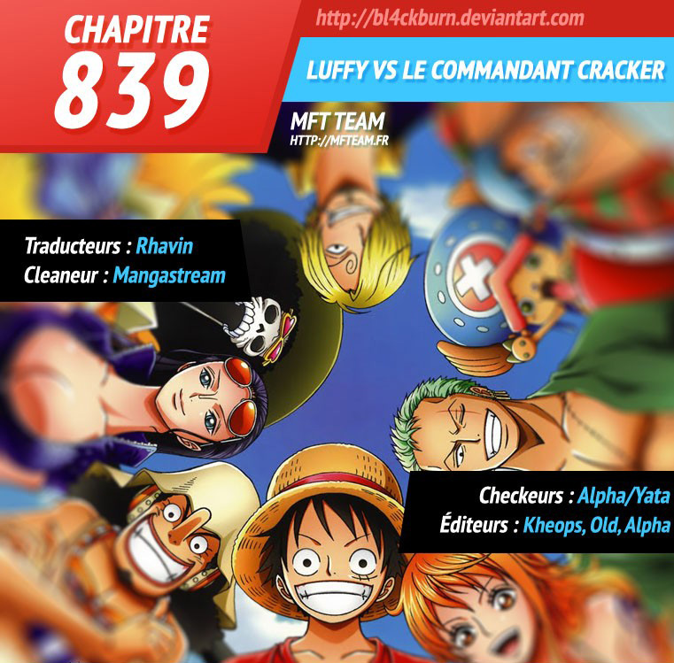 Scan One Piece 9 Page 1 Scan One Piece 9 Page 1