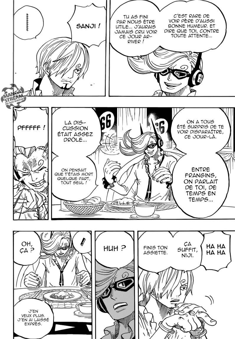 Scan One Piece 9 Page 4 Scan One Piece 9 Page 4