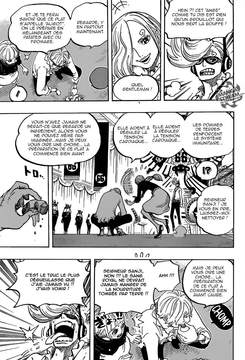 Scan One Piece 9 Page 7 Scan One Piece 9 Page 7