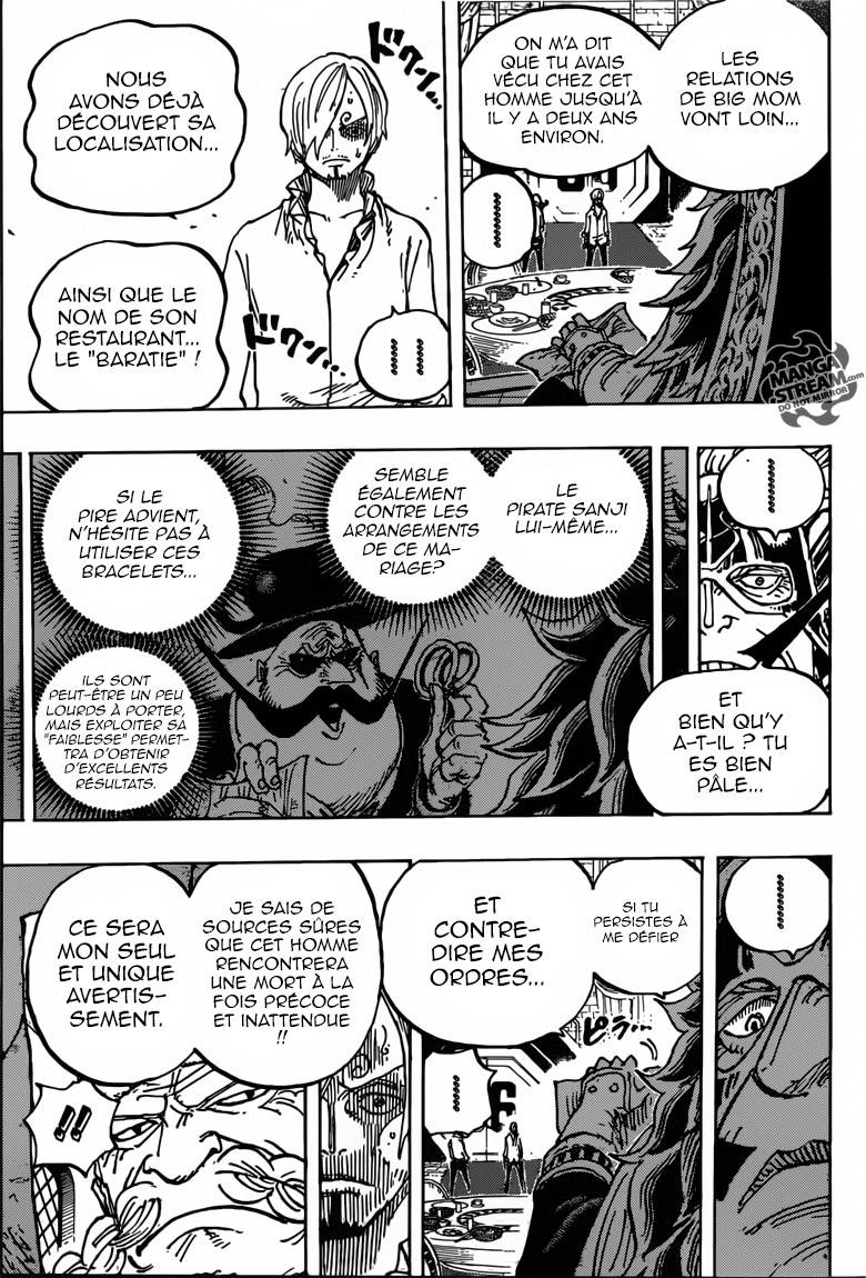 Scan One Piece 9 Page 11 Scan One Piece 9 Page 11