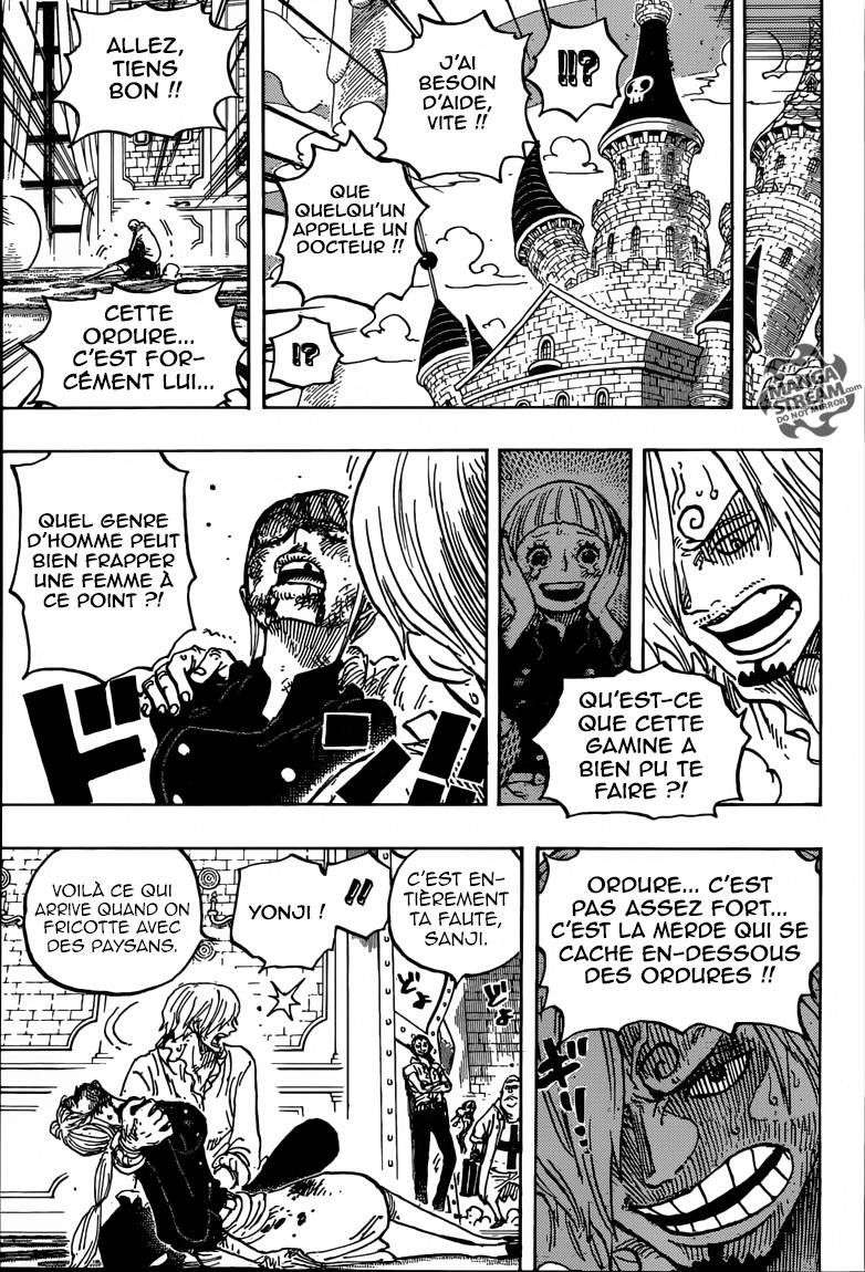 Scan One Piece 9 Page 15 Scan One Piece 9 Page 15