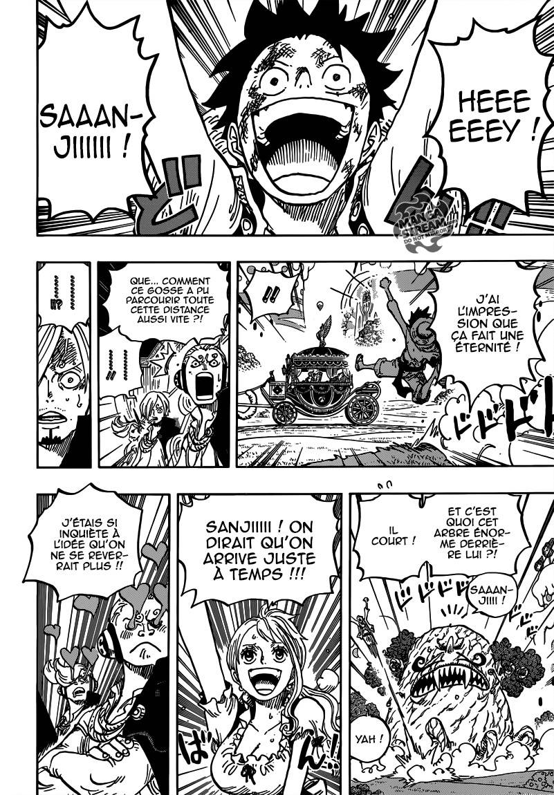 Scan One Piece 843 Page 15 Scan One Piece 843 Page 15