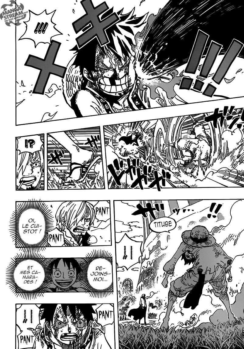 Scan One Piece 844 Page 8 Scan One Piece 844 Page 8