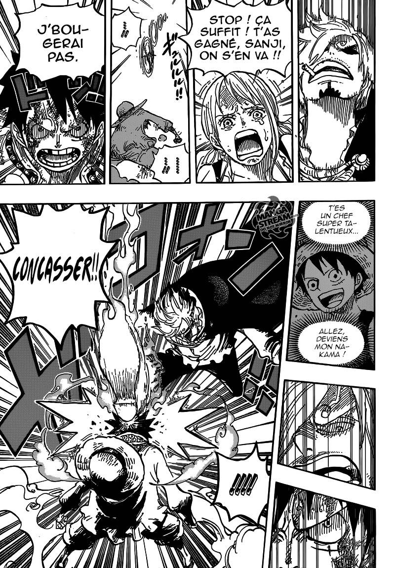 Lecture en ligne One Piece 844 page 11