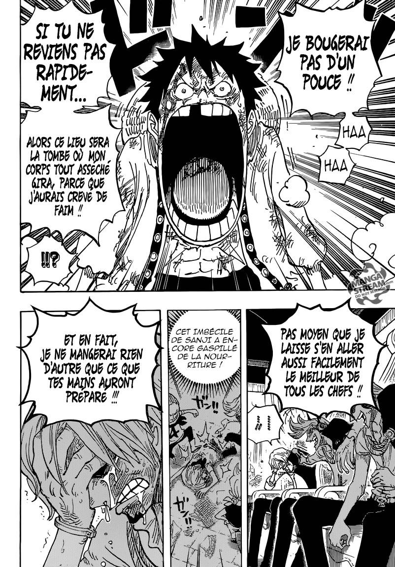 Lecture en ligne One Piece 844 page 16