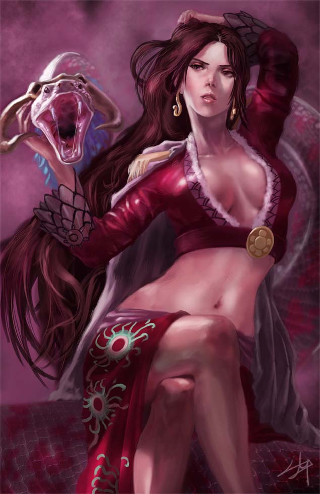 Lecture en ligne One Piece 845 page 25