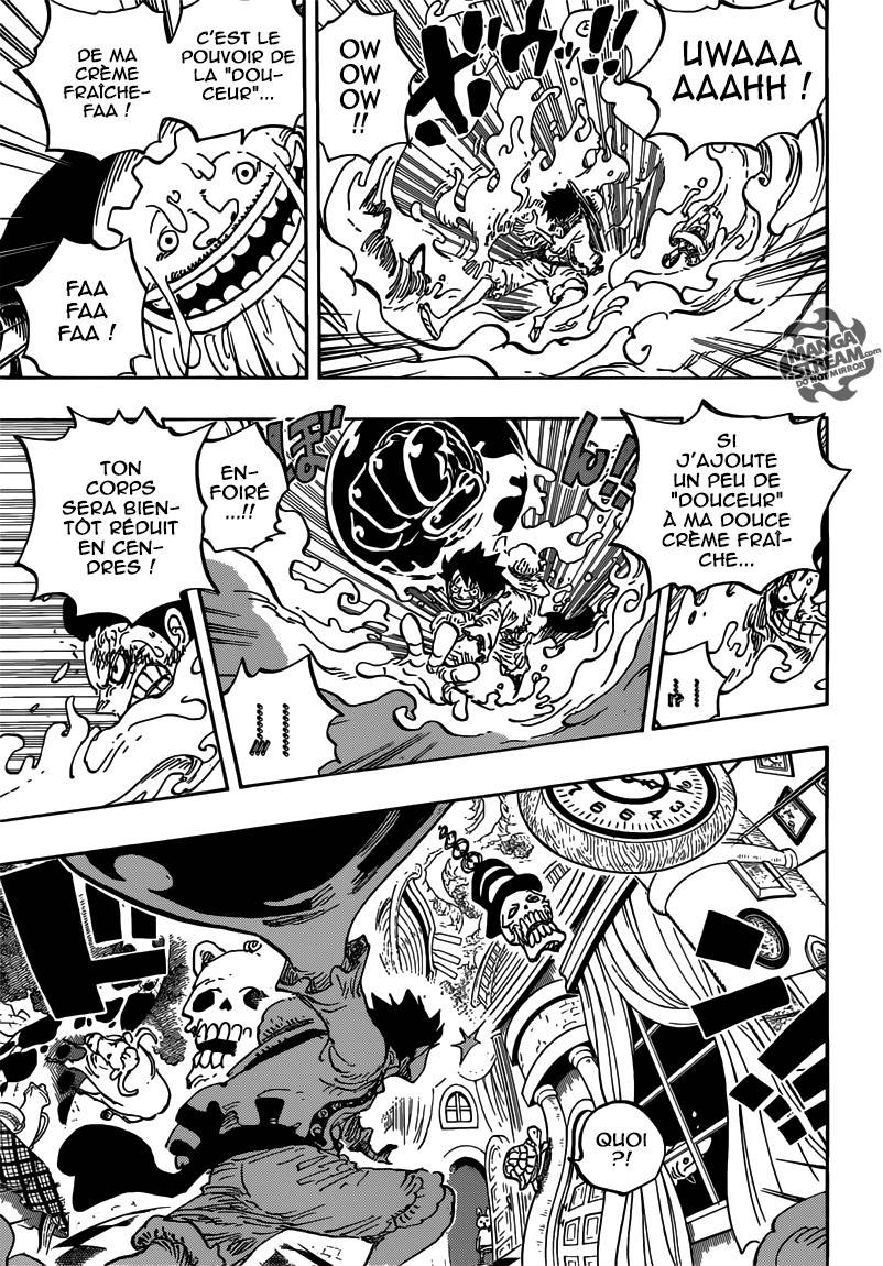 Scan One Piece 846 Page 6 Scan One Piece 846 Page 6