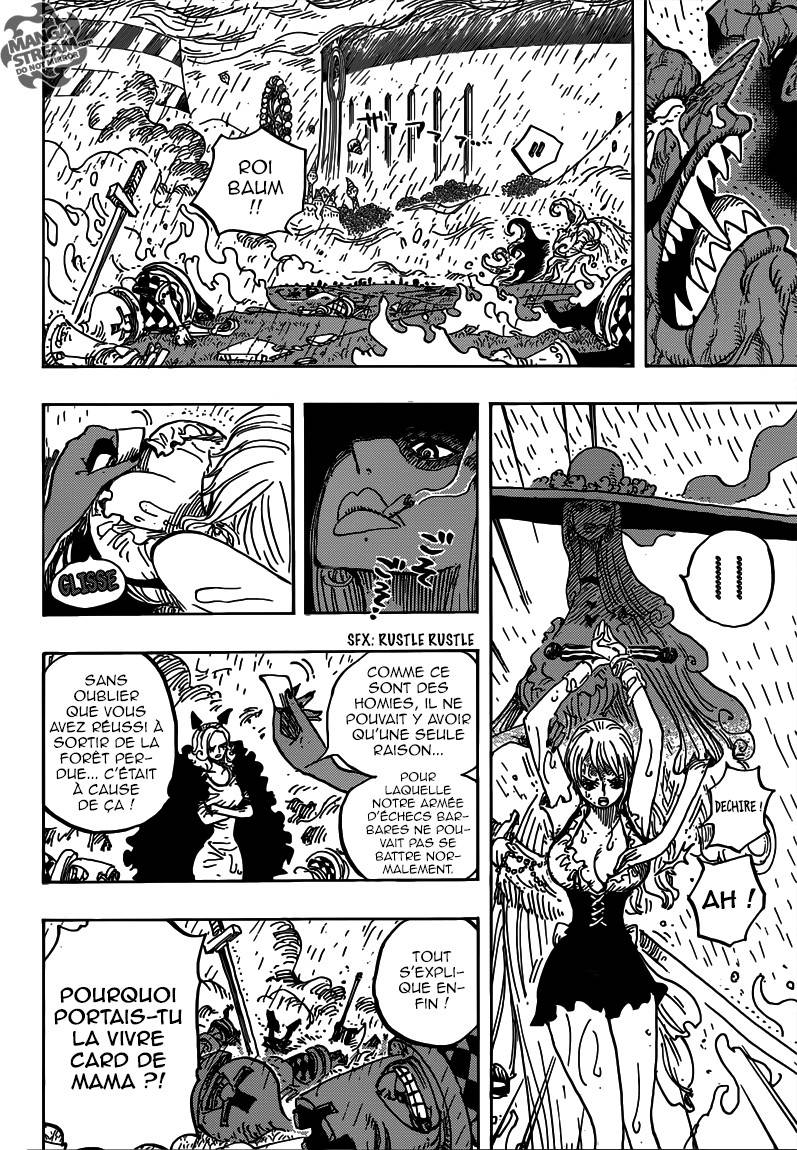 Scan One Piece 846 Page 9 Scan One Piece 846 Page 9