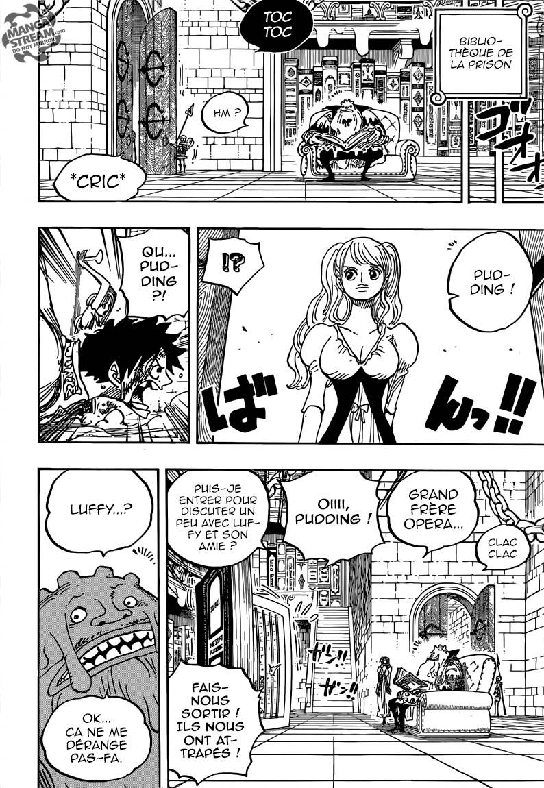 Lecture en ligne One Piece 848 page 17