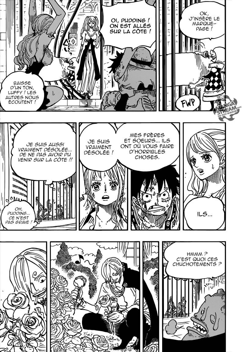 Lecture en ligne One Piece 848 page 18