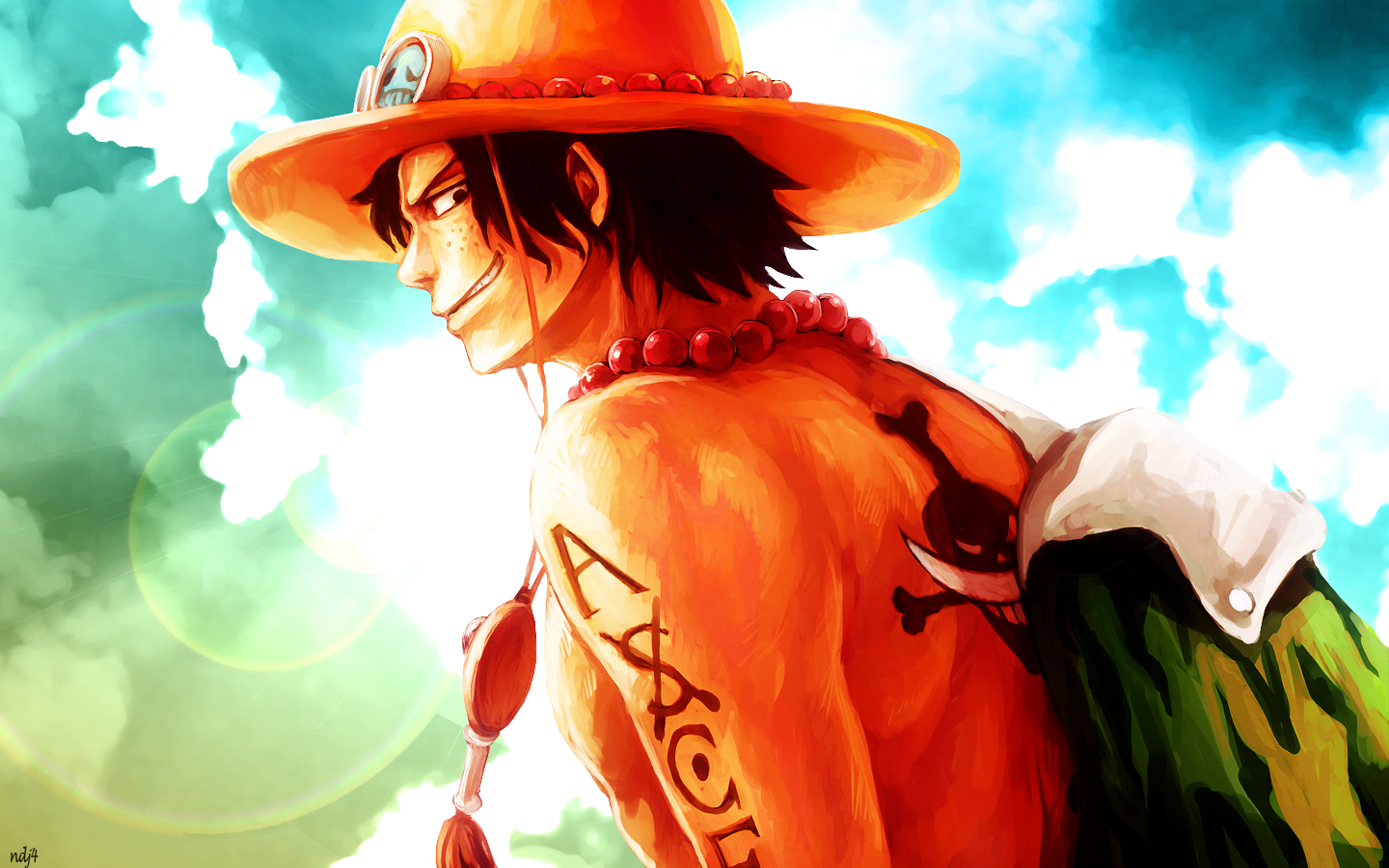 Scan One Piece 854 Page 3 Scan One Piece 854 Page 3