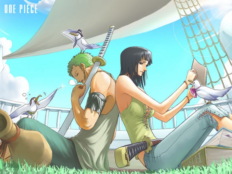 Lecture en ligne One Piece 854 page 25