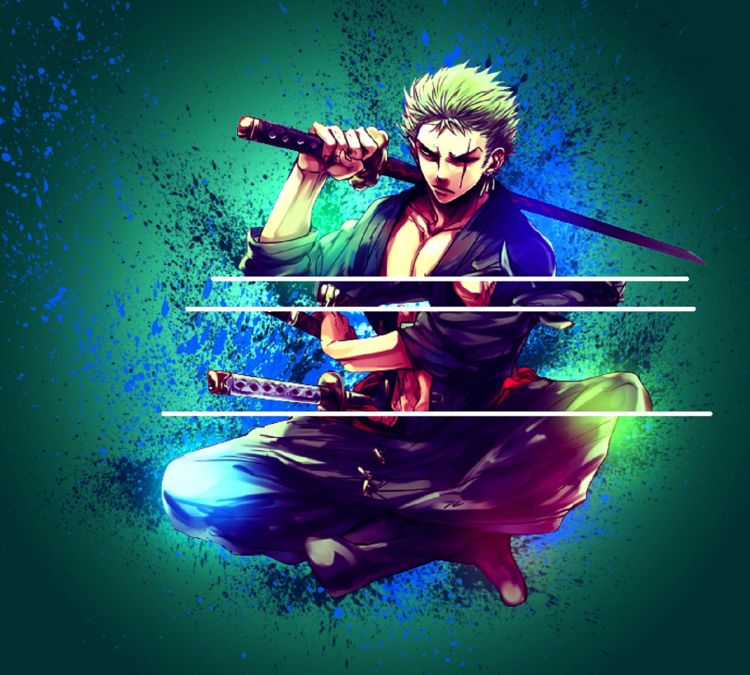 Scan One Piece 858 Page 4 Scan One Piece 858 Page 4