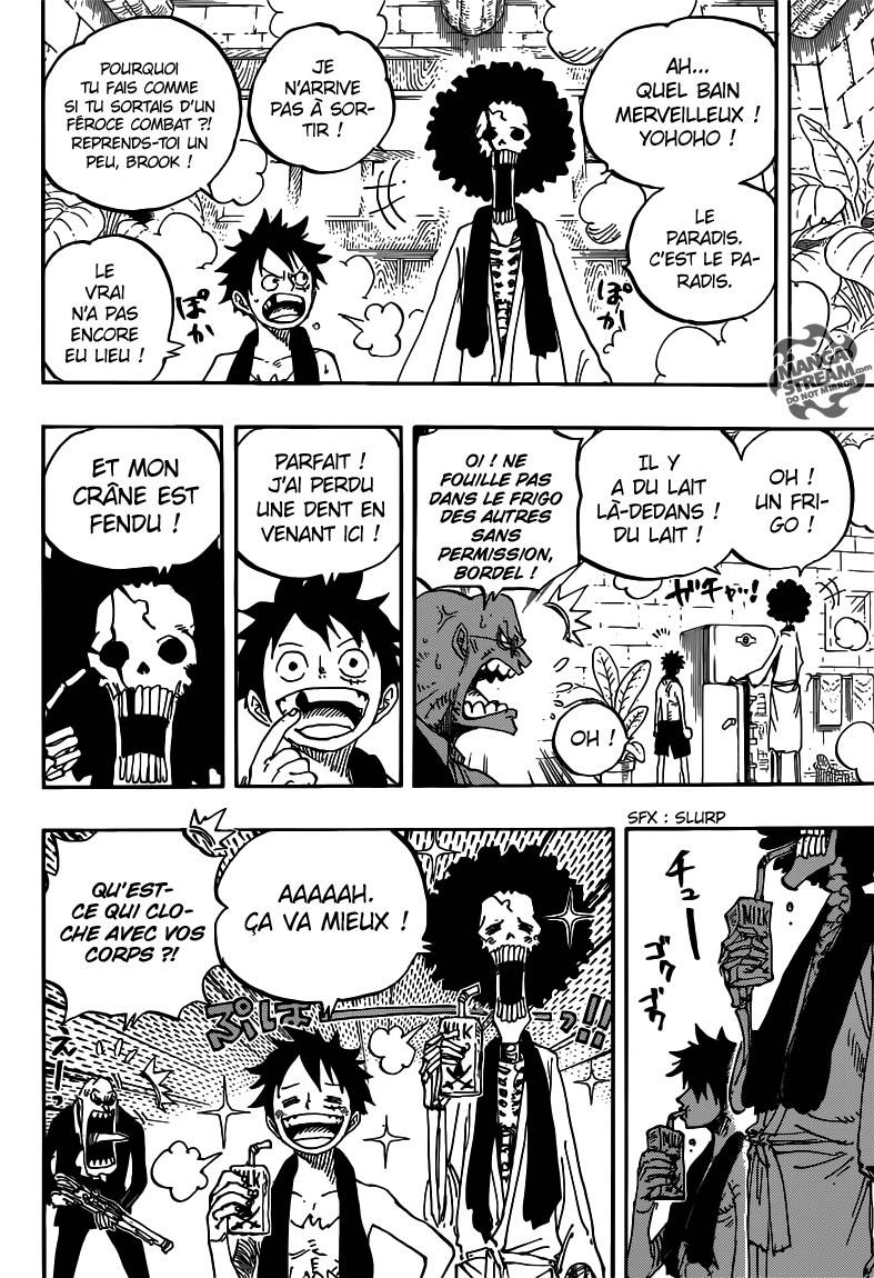 Scan One Piece 858 Page 13 Scan One Piece 858 Page 13
