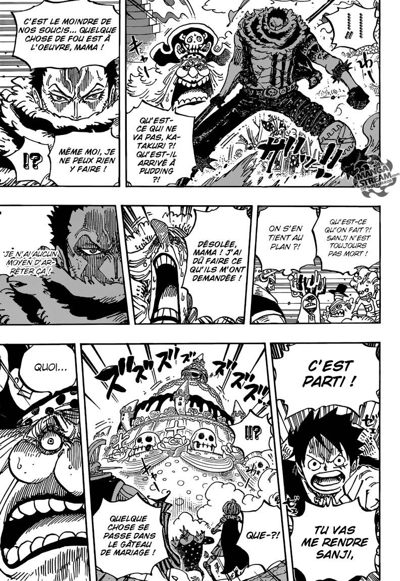 Lecture en ligne One Piece 862 page 16
