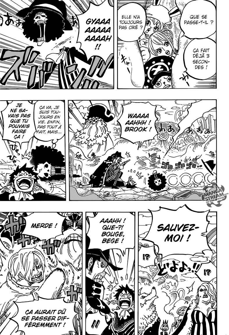 Lecture en ligne One Piece 864 page 12