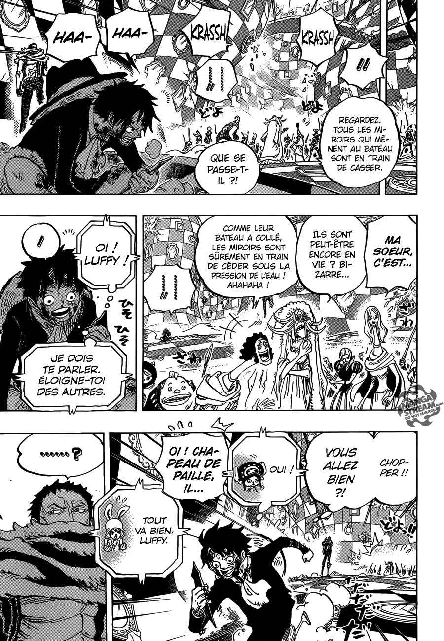 Scan One Piece 1 Page 12 Scan One Piece 1 Page 12